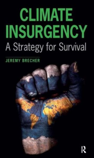 Produktbild: Brecher, J: Climate Insurgency