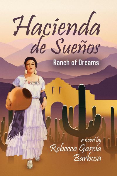 Produktbild: Hacienda de Sue&ntilde;os: Ranch of Dreams