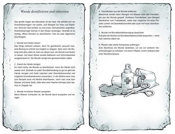Produktbild: Dangerzone &ndash; Gef&auml;hrliche W&uuml;ste