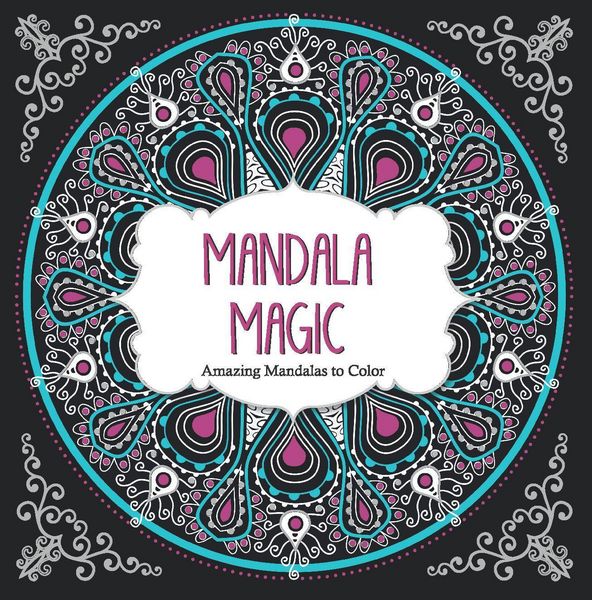 Produktbild: Mandala Magic