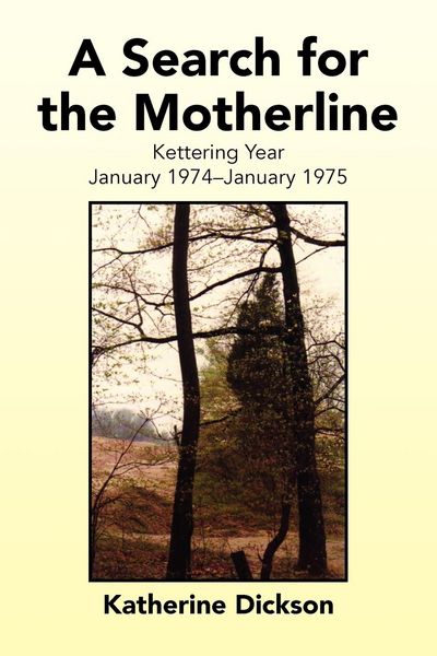 Produktbild: A Search for the Motherline