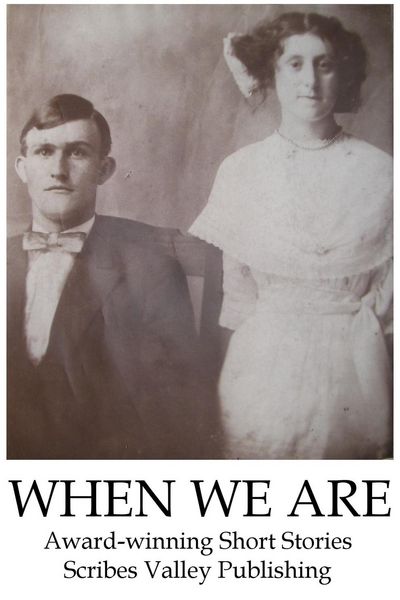 Produktbild: When We Are