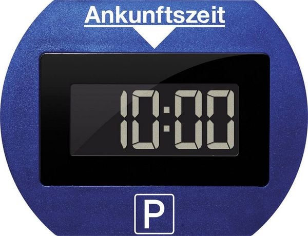 Produktbild: NEEDIT Park Lite Blau