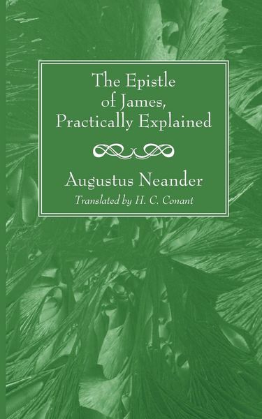 Produktbild: The Epistle of James, Practically Explained