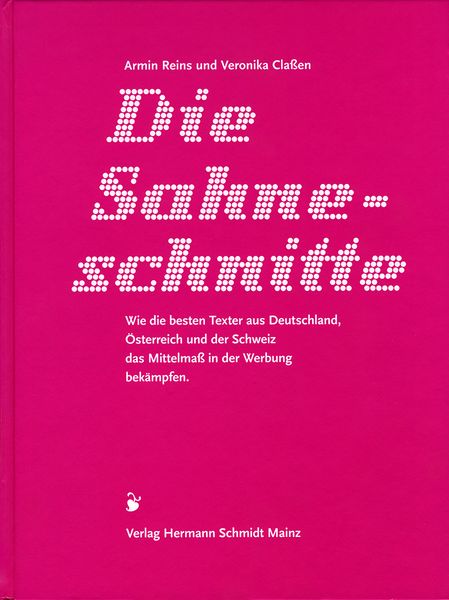 Produktbild: Die Sahneschnitte