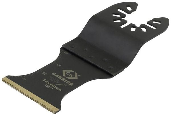 Produktbild: C.K T0877 S&auml;geblatt 1St.