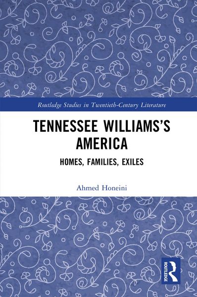 Produktbild: Tennessee Williams's America