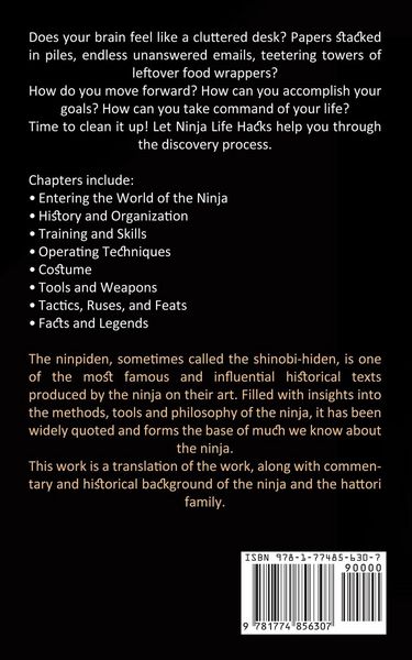 Produktbild: Ninjutsu