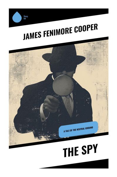 Produktbild: The Spy