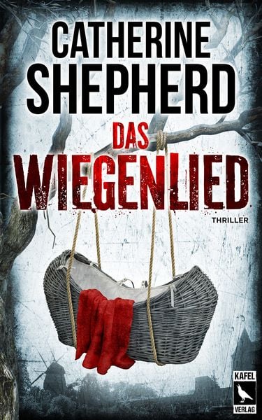 Produktbild: Das Wiegenlied: Thriller