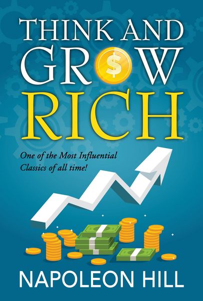 Produktbild: Think and Grow Rich