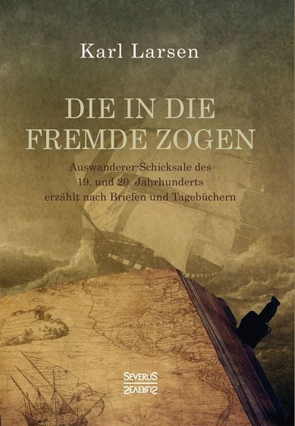 Produktbild: Die in die Fremde zogen
