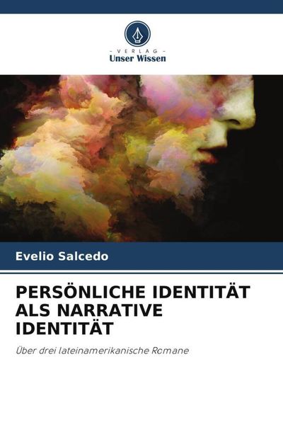Produktbild: PERS&Ouml;NLICHE IDENTIT&Auml;T ALS NARRATIVE IDENTIT&Auml;T