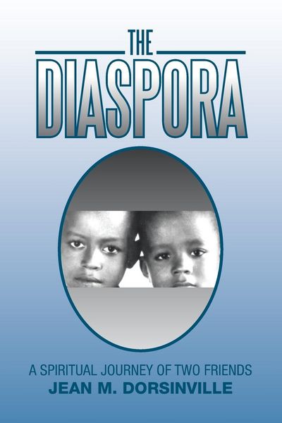 Produktbild: The Diaspora