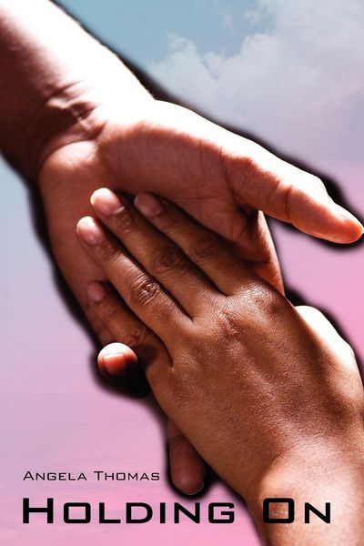 Produktbild: Holding on