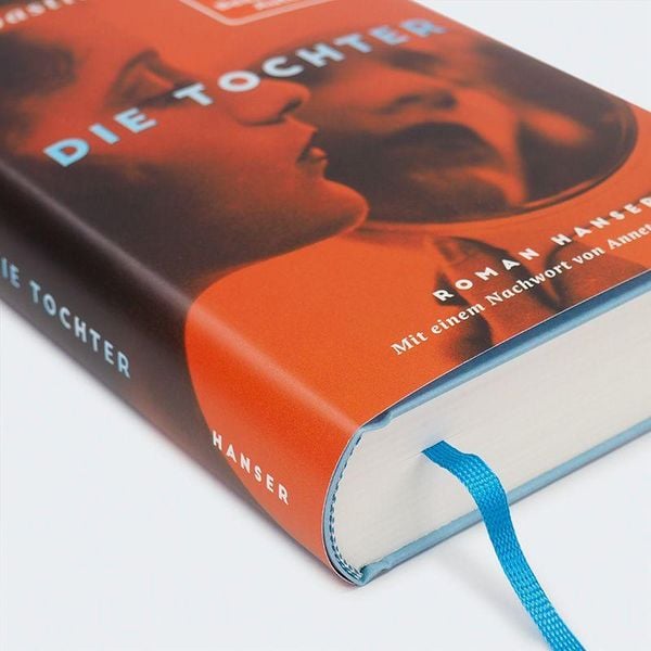 Produktbild: Die Tochter