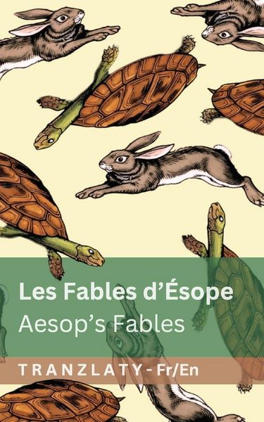 Produktbild: Les Fables d'&Eacute;sope / Aesop's Fables