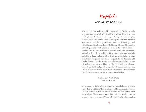 Produktbild: Zwischen Sansibar und L&uuml;deritz