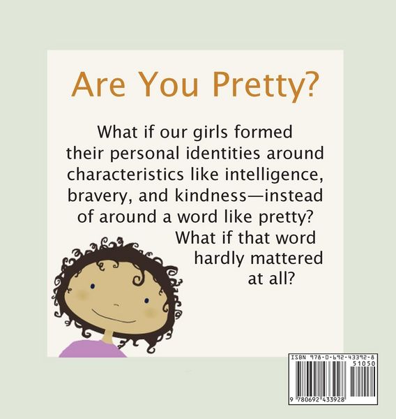 Produktbild: Is Lena Pretty?