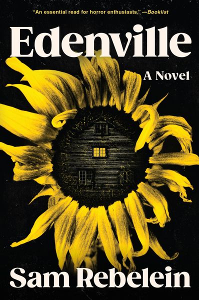 Produktbild: Edenville