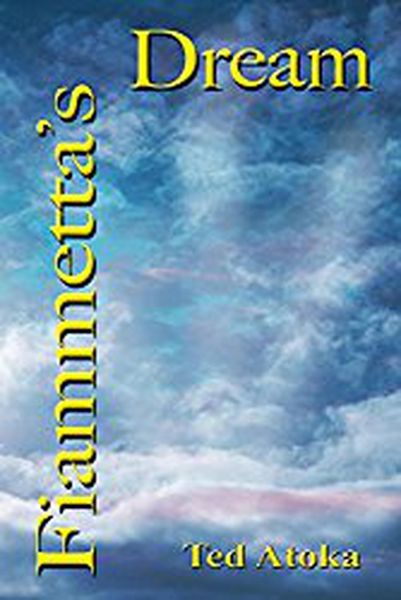 Produktbild: Fiammetta's Dream (Villa Paradiso, #2)