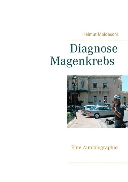Produktbild: Diagnose Magenkrebs