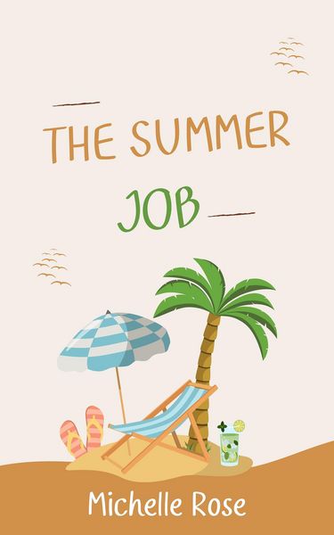 Produktbild: The Summer Job