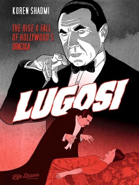 Produktbild: Lugosi