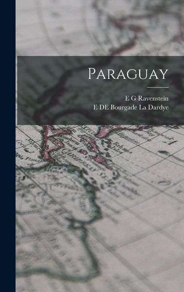 Produktbild: Paraguay
