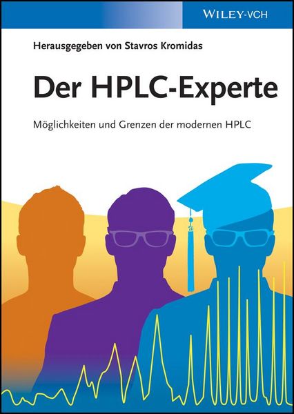 Produktbild: Der HPLC-Experte