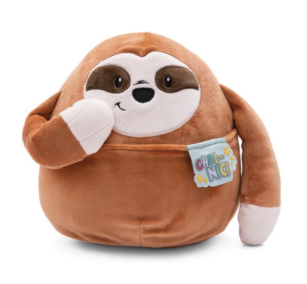 Produktbild: NICI Kissen Hase fig&uuml;rlich 30cm