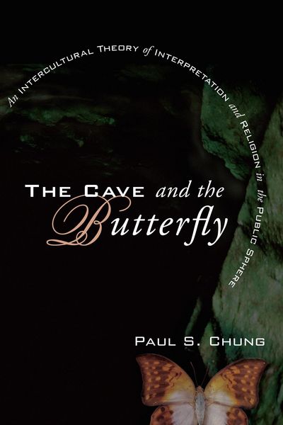 Produktbild: The Cave and the Butterfly