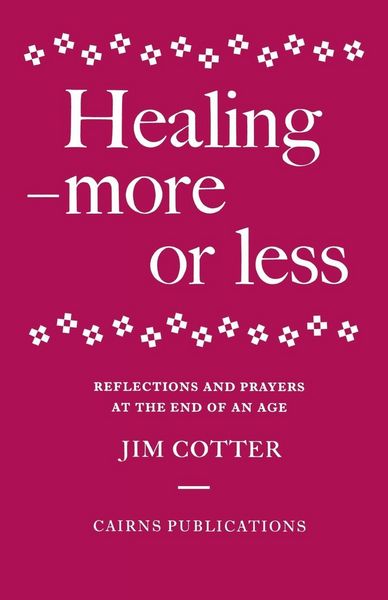 Produktbild: Healing - More or Less
