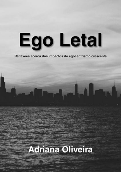Produktbild: Ego Letal