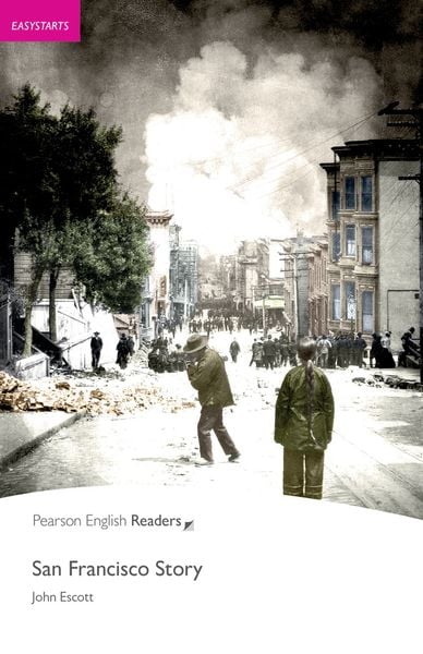 Produktbild: Easystart: San Francisco Story