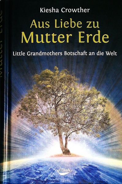 Produktbild: Aus Liebe zu Mutter Erde