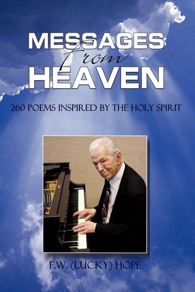 Produktbild: MESSAGES FROM HEAVEN