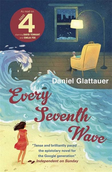 Produktbild: Every Seventh Wave