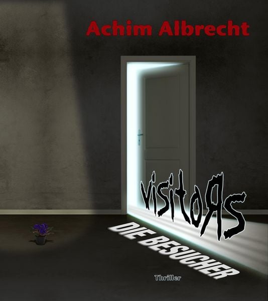 Produktbild: Visitors - Die Besucher