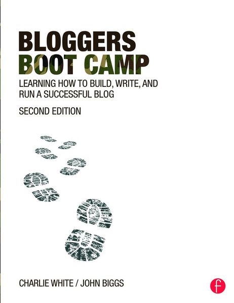 Produktbild: Bloggers Boot Camp