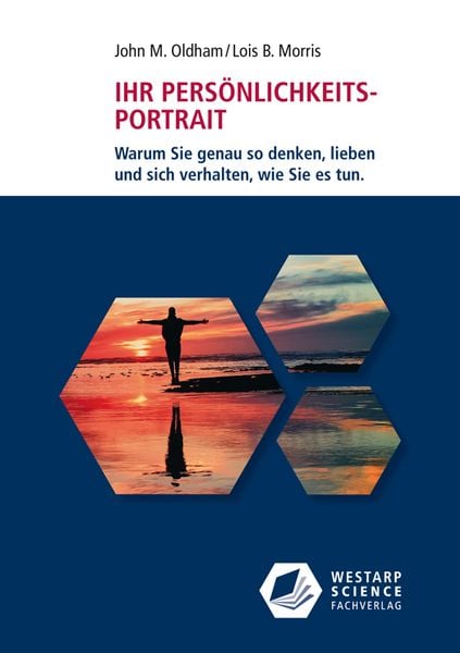 Produktbild: Ihr Pers&ouml;nlichkeits-Portrait