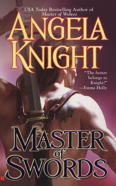 Produktbild: Master of Swords
