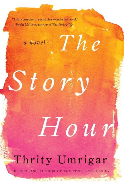Produktbild: The Story Hour