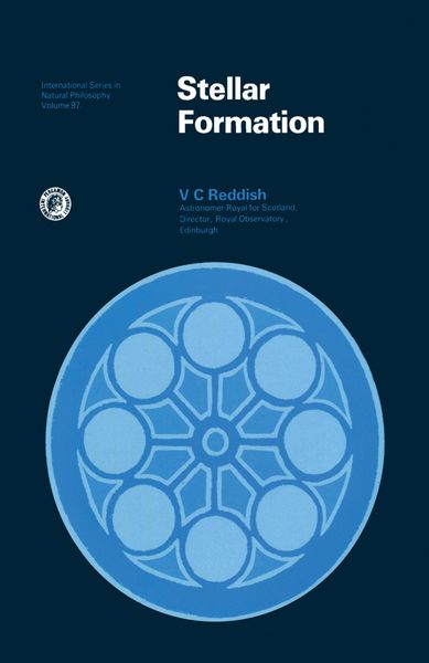 Produktbild: Stellar Formation