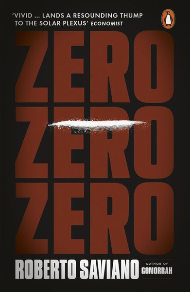 Produktbild: Zero Zero Zero