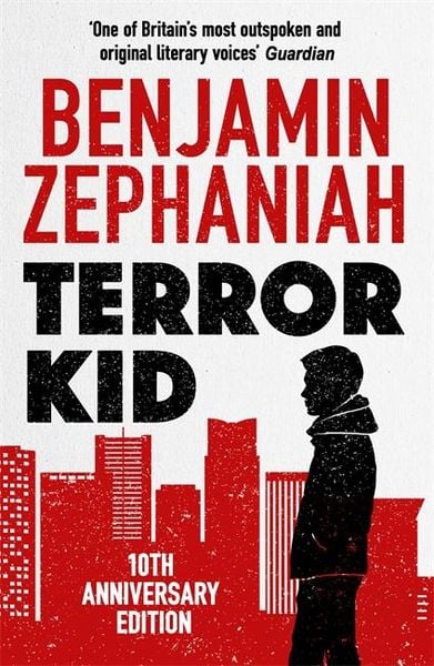 Produktbild: Terror Kid