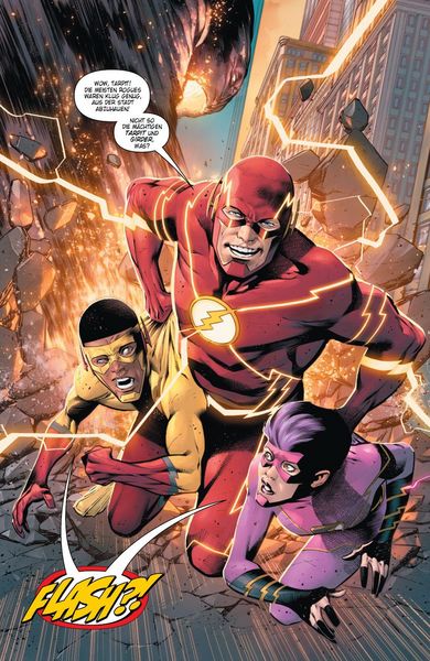 Produktbild: Flash
