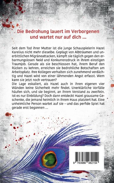 Produktbild: T&ouml;dliche N&auml;he