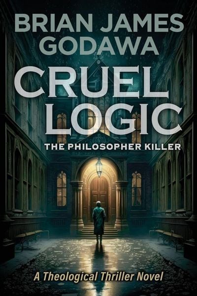 Produktbild: Cruel Logic