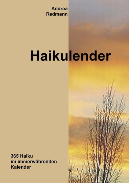 Produktbild: Haikulender